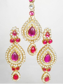 Fashion Earrings